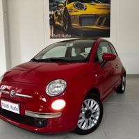 Fiat 500 1.2 Lounge Ok Neopatentati