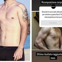 Personal Trainer Laureato - Allenamenti adattati