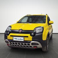 FIAT Panda 0.9 t.air turbo Cross 4x4 90cv