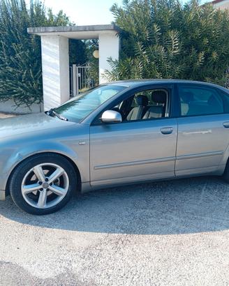 Audi A4 1.9 TDI
