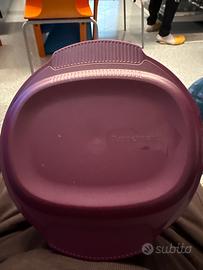Cuoci pasta da micronde Tupperware