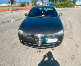 Alfa Romeo 147 jtd del 2009