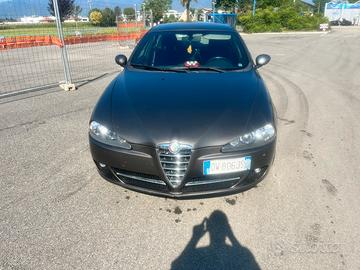 Alfa Romeo 147 jtd del 2009