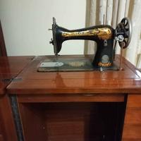 Macchina da cucire Singer