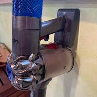 Dyson V6 Absolut completo - NON FUNZIONANTE