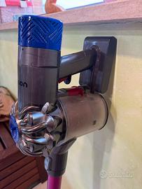 Dyson V6 Absolut completo - NON FUNZIONANTE