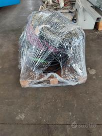 Guaine civile industriale