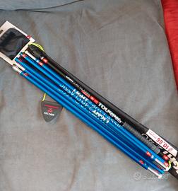 Sonda Arva light 2,40 mt