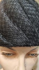 ✨👑 Raro  Cappello Vintage  made in Italy 