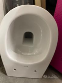 Water sospeso isvea