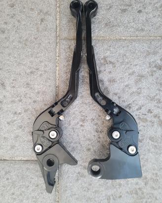 accessori moto triumph trident 660