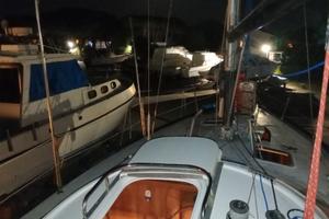 Barca a vela Comar COMET 11