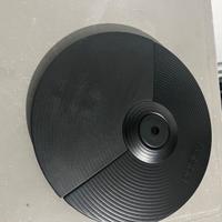 piatto Roland Cy-5 Dual Trigger Hi-Hat Cymbal Pad