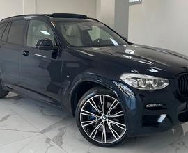 Bmw X3 xDrive20d 48V Msport Individual Edition