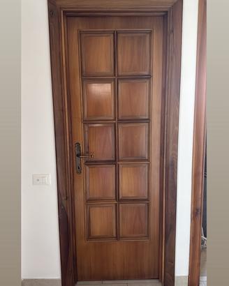 Porta interna