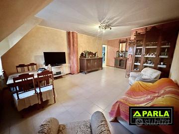 Appartamento di 135 m² con 4 locali a Canicattì
