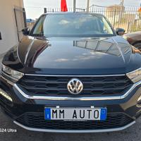 Volkswagen T-Roc 1.6TDI SCR 116CV IQ Drive BlueMot