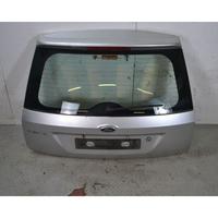 Portellone bagagliaio posteriore Ford Fiesta V Dal
