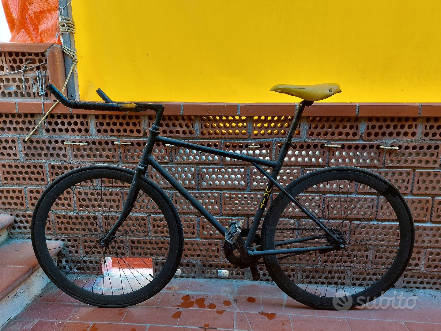 Bici con Contropedale - Sports In vendita a Lucca