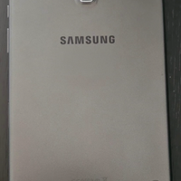 Samsung Galaxy Tab A SM‑T350 - 16GB