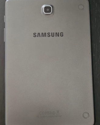 Samsung Galaxy Tab A SM‑T350 - 16GB