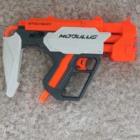 Pistola Giocattolo NERF