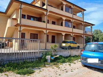 Appartamenti in zona residenziale