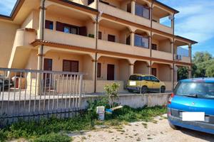 Appartamenti in zona residenziale