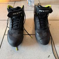 Scarpe moto Rev’it