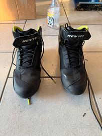 Scarpe moto Rev’it