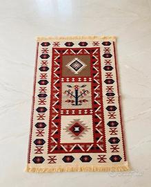 Tappeto kilim