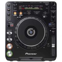 Coppia di Pioneer CDJ-1000MK3