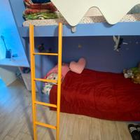 letto a castello 