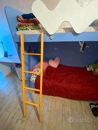 letto a castello 