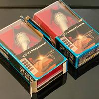 Microfono Sennheiser MD 200 (coppia)