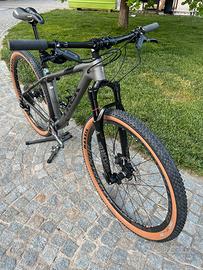 Trek MTB