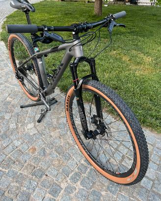 Trek MTB