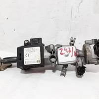 BLOCCASTERZO SUZUKI Swift 5Â° Serie 3397068L00 (10