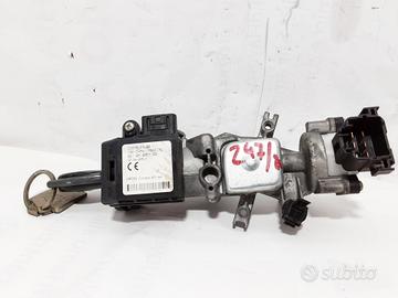 BLOCCASTERZO SUZUKI Swift 5Â° Serie 3397068L00 (10