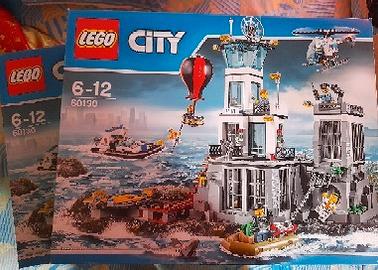 Lego city