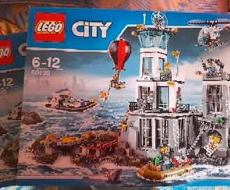 Lego city