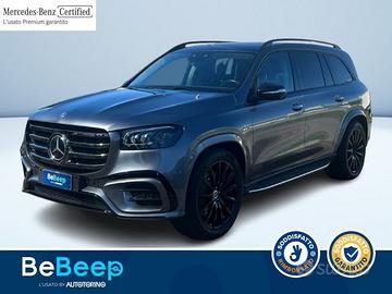Mercedes-Benz GLS 450 D AMG LINE PREMIUM PLUS...