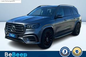Mercedes-Benz GLS 450 D AMG LINE PREMIUM PLUS...