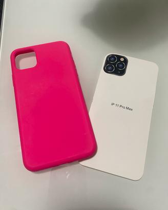 Cover iPhone 11 Pro Max