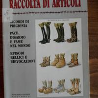 Ricordi di prigionia. Episodi bellici