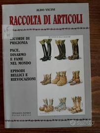 Ricordi di prigionia. Episodi bellici