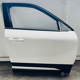 Porta anteriore destra Citroen C3