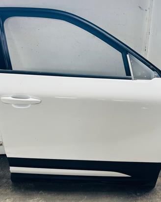 Porta anteriore destra Citroen C3