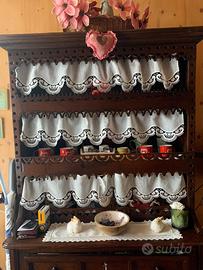 Credenza sardo catalana