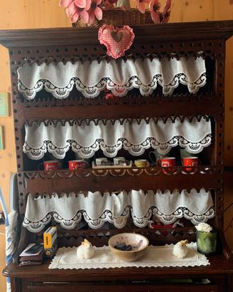 Credenza sardo catalana